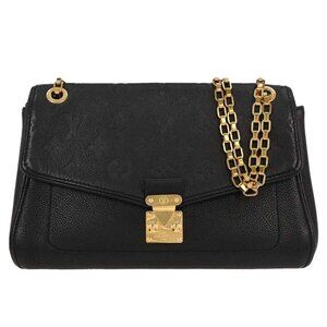 Louis Vuitton Empreinte Saint Germain PM Shoulder Bag M48931 SP2185 116435